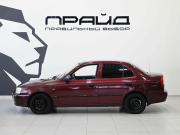 Hyundai Accent II Ростов-на-Дону  - изображение 25