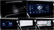 Chery Tiggo 8 Pro Max I Рестайлинг Москва  - изображение 46
