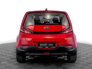 Kia Soul III Москва  - изображение 34