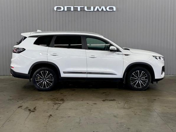 Chery Tiggo 8 Pro Max I с пробегом 2023 года, цена 2 297 000 рублей, 47735 км, внедорожник, Автокод Объявления