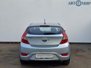 Hyundai Solaris I Москва  - изображение 18