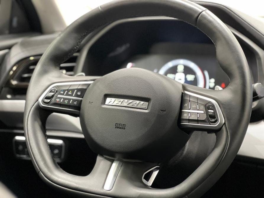 Haval F7x I Рестайлинг Кемерово  - изображение 12