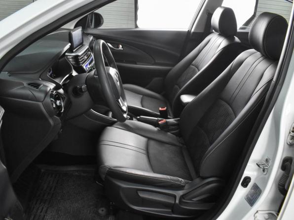 Changan Alsvin с пробегом 2023 года, цена 999 000 рублей, 64348 км, седан, Автокод Объявления