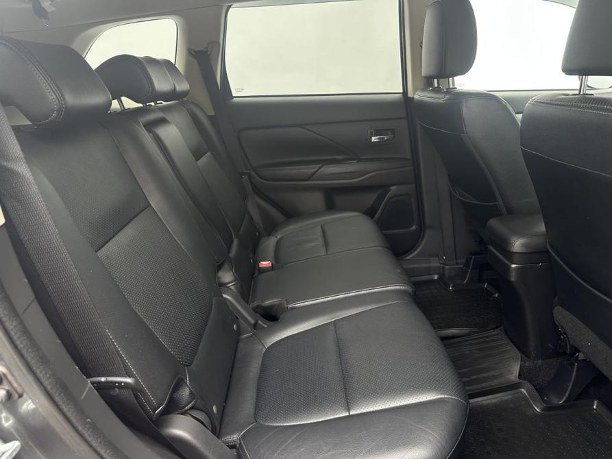 Mitsubishi Outlander III Москва  - изображение 14