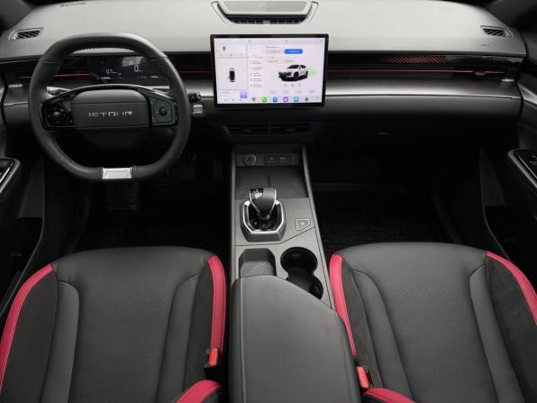 JETOUR DASHING I с пробегом 2023 года, цена 1 979 000 рублей, 36187 км, внедорожник, Автокод Объявления