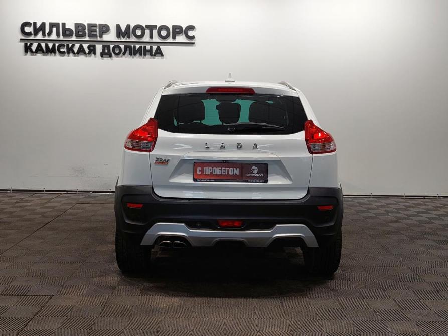 Lada (ВАЗ) XRAY I Пермь  - изображение 6
