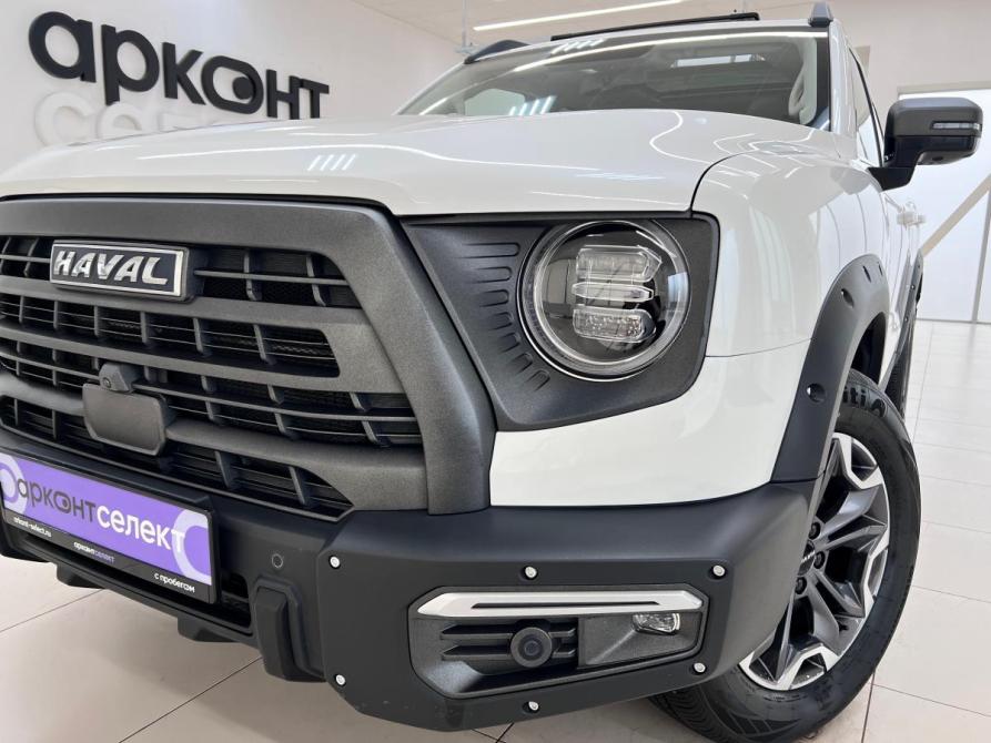 Haval Dargo Волгоград  - изображение 9