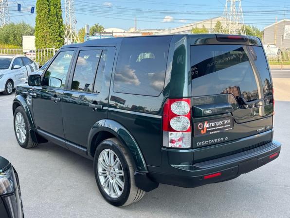 Land Rover Discovery IV с пробегом 2011 года, цена 1 850 000 рублей, 183379 км, внедорожник, Автокод Объявления