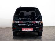 Toyota Gaia Чита  - изображение 24