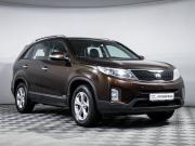 Kia Sorento II Рестайлинг Москва  - изображение 20