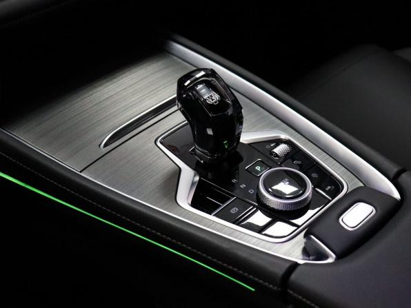 Chery Tiggo 7 Pro Max I Рестайлинг с пробегом 2024 года, цена 2 099 000 рублей, 20537 км, внедорожник, Автокод Объявления