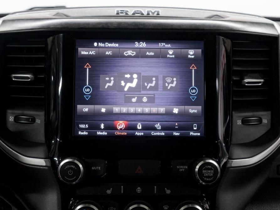 Ram 1500 V Тюмень  - изображение 26