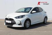 Toyota Yaris IV Нижний Новгород  - изображение 21