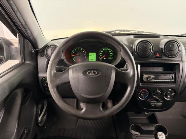 Lada (ВАЗ) Granta I с пробегом 2013 года, цена 250 000 рублей, 219342 км, седан, Автокод Объявления