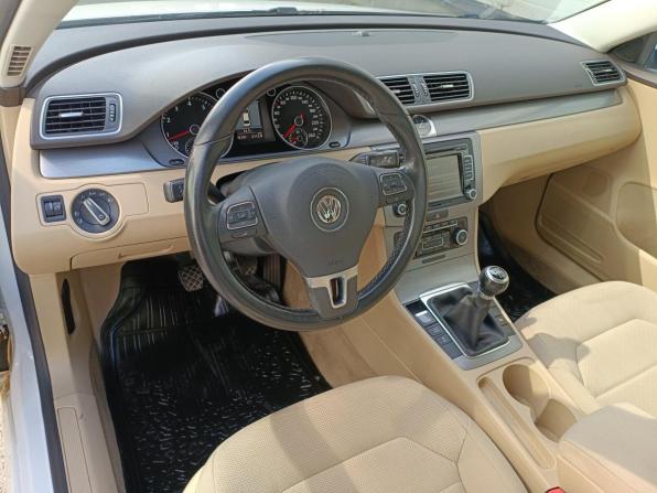 Volkswagen Passat B7 с пробегом 2011 года, цена 949 000 рублей, 135151 км, седан, Автокод Объявления