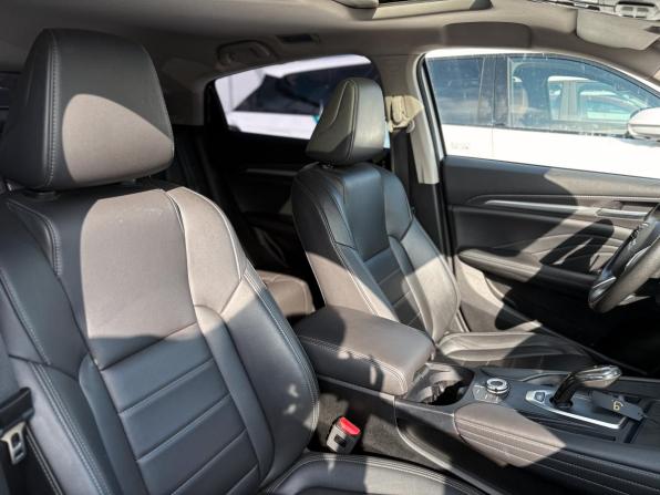 Haval F7x I с пробегом 2021 года, цена 1 844 000 рублей, 116271 км, внедорожник, Автокод Объявления