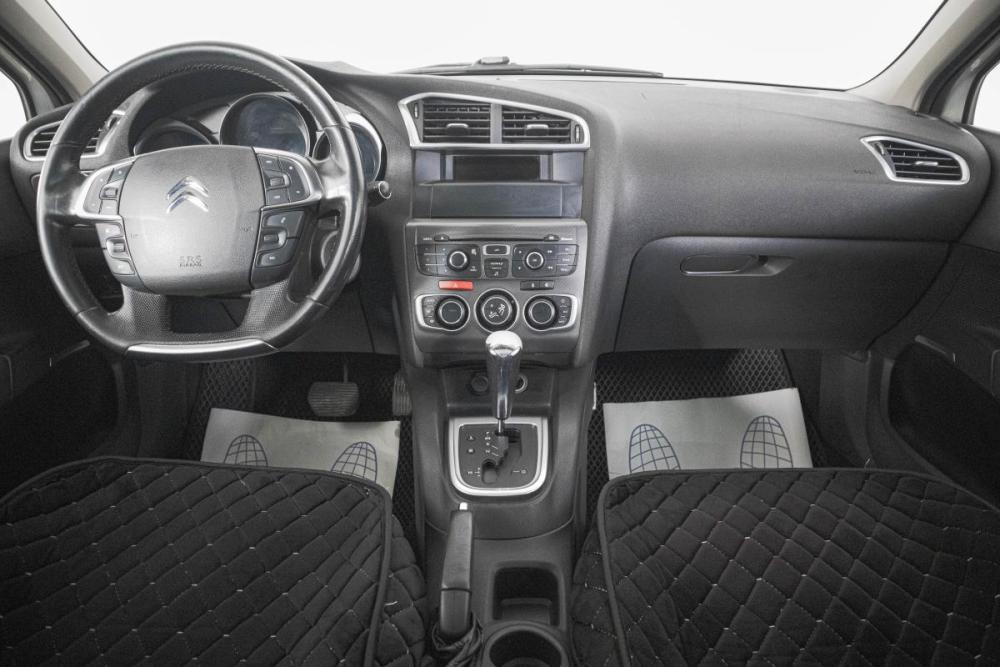 Citroen C4 II Кемерово  - изображение 14
