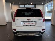 Geely Emgrand X7 I Рестайлинг Чебоксары  - изображение 35