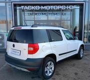 Skoda Yeti I Стерлитамак  - изображение 23