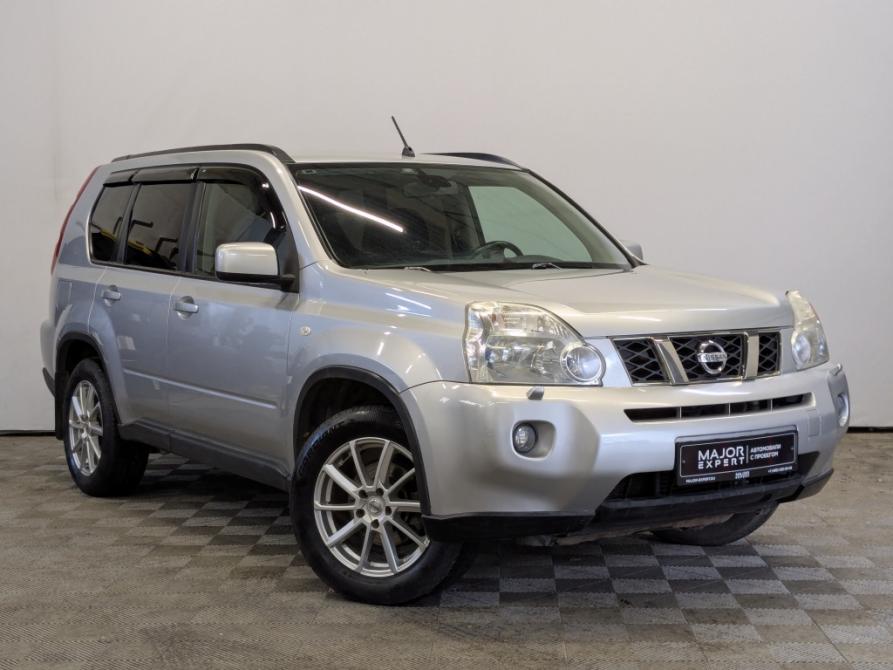 Nissan X-Trail II Москва  - изображение 17