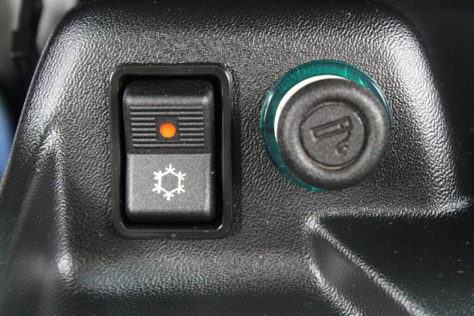 Lada (ВАЗ) 2121 (4x4) I Рестайлинг с пробегом 2016 года, цена 440 000 рублей, 149000 км, внедорожник, Автокод Объявления
