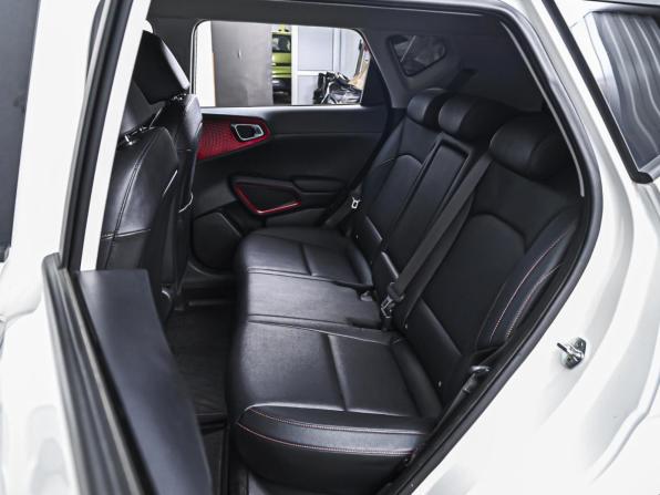Kia Soul III с пробегом 2021 года, цена 2 200 000 рублей, 66823 км, хэтчбек, Автокод Объявления