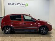 Renault Sandero I Санкт-Петербург  - изображение 30