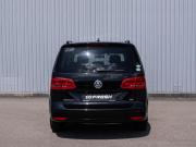 Volkswagen Touran I Рестайлинг 2 Сочи  - изображение 23