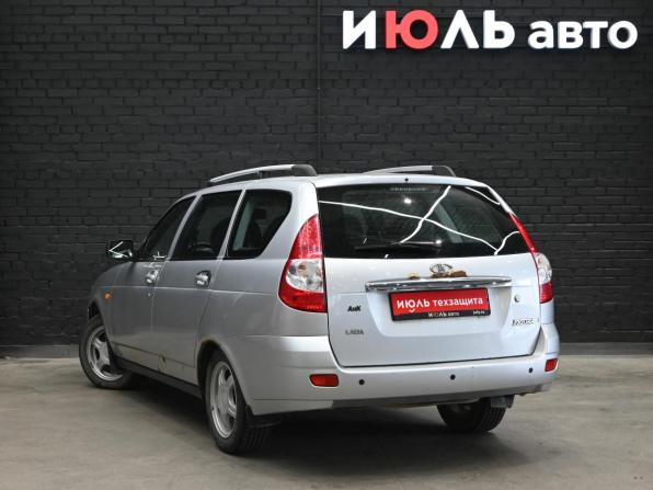 Lada (ВАЗ) Priora I с пробегом 2010 года, цена 370 000 рублей, 123389 км, универсал, Автокод Объявления