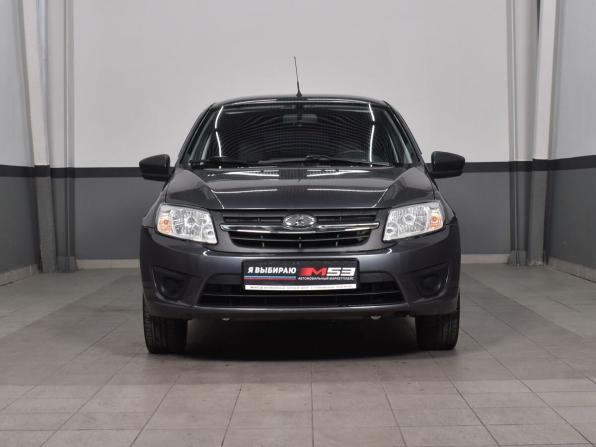 Lada (ВАЗ) Granta I с пробегом 2018 года, цена 579 999 рублей, 25343 км, лифтбек, Автокод Объявления