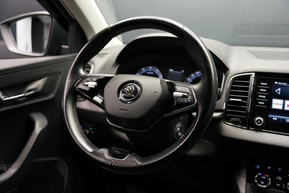 Skoda Karoq I Крым  - изображение 12