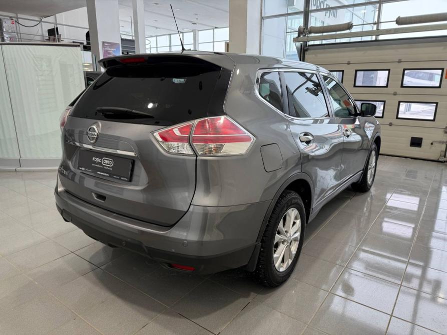 Nissan X-Trail III Орел  - изображение 6