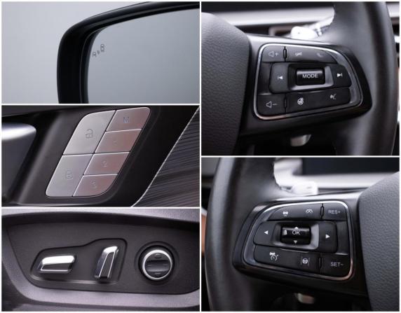 Chery Tiggo 8 Pro Max I с пробегом 2022 года, цена 1 960 000 рублей, 118863 км, внедорожник, Автокод Объявления