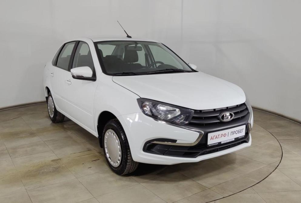 Lada (ВАЗ) Granta I Рестайлинг Волгоград  - изображение 1