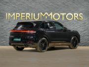 Porsche Cayenne III Рестайлинг Москва  - изображение 27