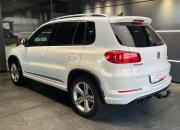 Volkswagen Tiguan I Рестайлинг Абакан  - изображение 51