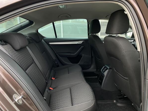 Skoda Octavia III (A7) с пробегом 2016 года, цена 1 049 000 рублей, 269592 км, лифтбек, Автокод Объявления