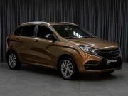Lada (ВАЗ) XRAY I Тюмень  - изображение 16