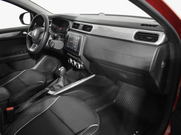 Renault Arkana I с пробегом 2020 года, цена 1 519 000 рублей, 105146 км, внедорожник, Автокод Объявления