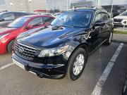 Infiniti FX I (S50) Рестайлинг Санкт-Петербург  - изображение 6