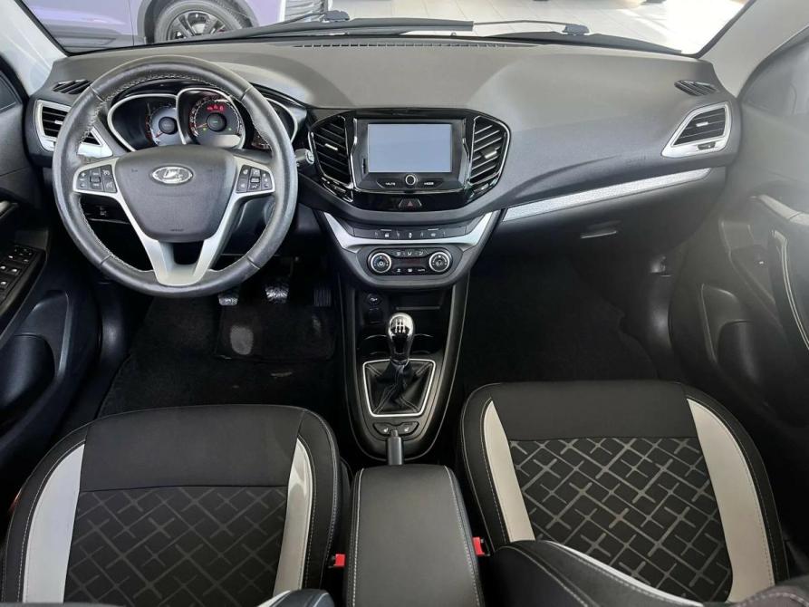 Lada (ВАЗ) Vesta I Екатеринбург  - изображение 14