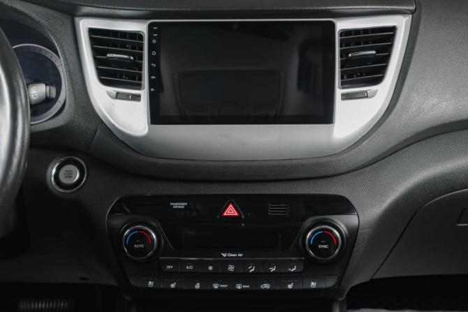 Hyundai Tucson III с пробегом 2015 года, цена 1 899 000 рублей, 116972 км, внедорожник, Автокод Объявления
