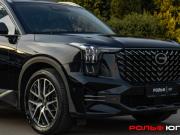 GAC GS8 II Москва  - изображение 36