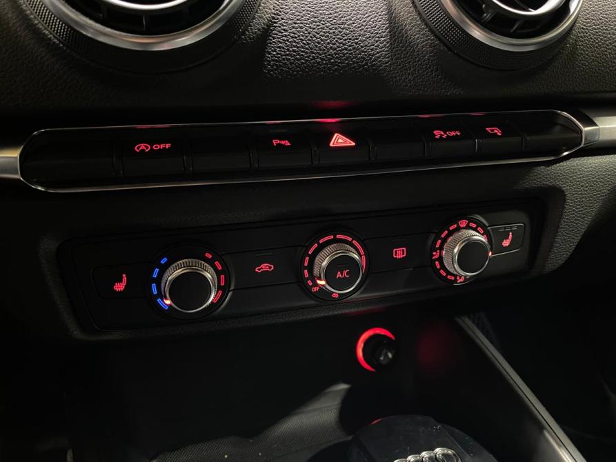 Audi A3 III (8V) Челябинск  - изображение 13