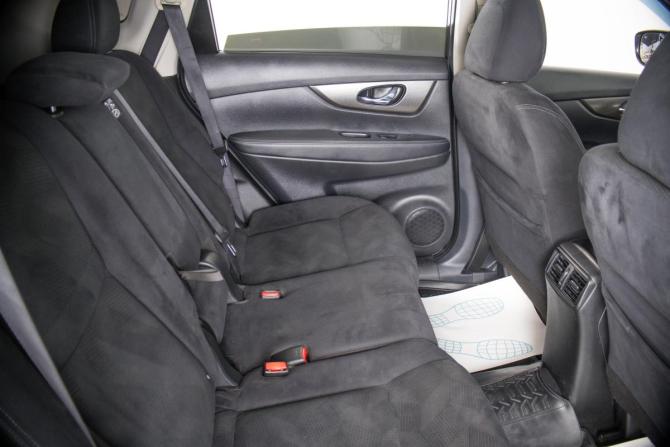 Nissan X-Trail III с пробегом 2015 года, цена 1 299 000 рублей, 282683 км, внедорожник, Автокод Объявления