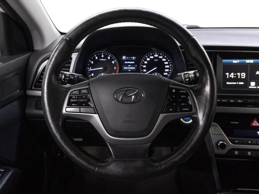 Hyundai Avante VI Тюмень  - изображение 19