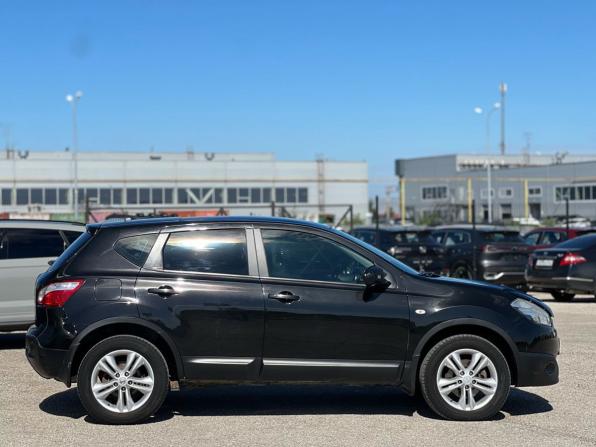 Nissan Qashqai I Рестайлинг с пробегом 2010 года, цена 999 000 рублей, 146500 км, внедорожник, Автокод Объявления