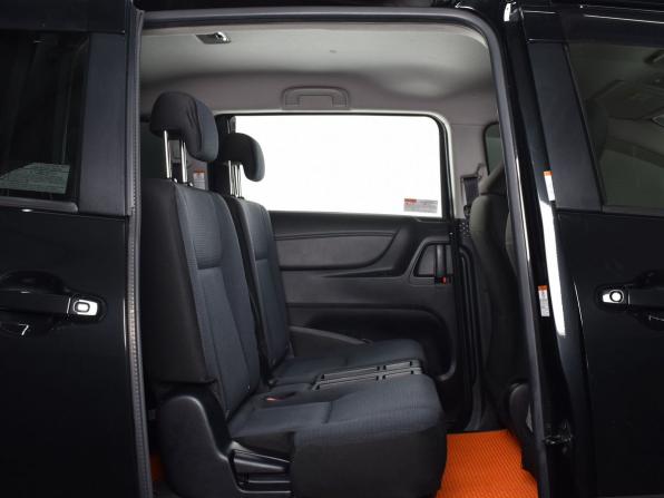 Toyota Sienta II с пробегом 2015 года, цена 1 299 999 рублей, 149583 км, компактвэн, Автокод Объявления