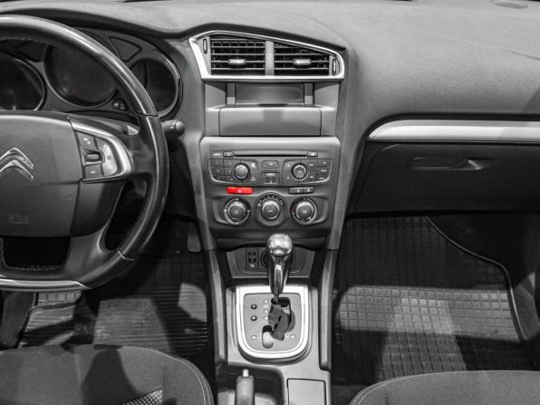 Citroen C4 II с пробегом 2014 года, цена 533 733 рубля, 165047 км, седан, Автокод Объявления