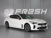 Kia Stinger I Минеральные Воды  - изображение 23